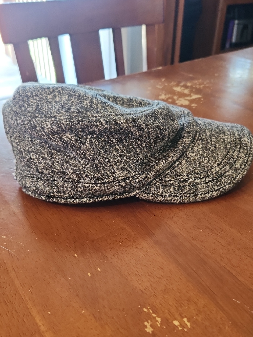 Duluth Trading Company Women's Military Cap Size S/M